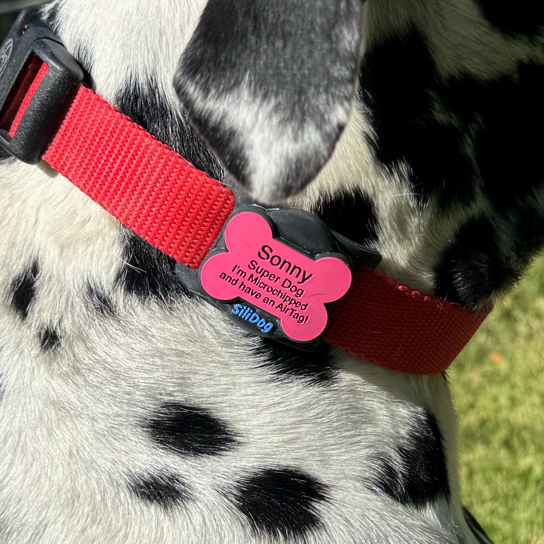 SiliSlider – Tracking-Compatible Slide-On Tag