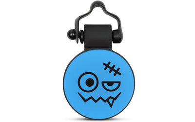 Blue Monster