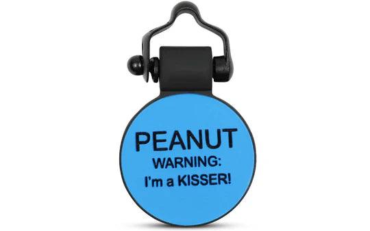 SiliDog Pet Tag - SiliDog - The Silent Pet Tag
