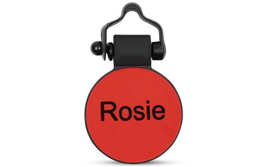 SiliDog Pet Tag - SiliDog - The Silent Pet Tag