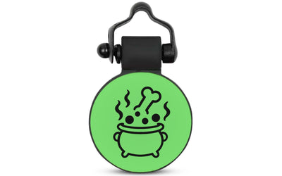 Green Cauldron
