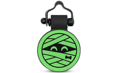 Green Mummy