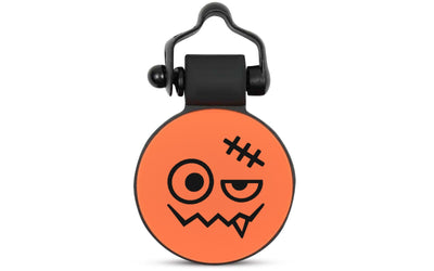Orange Monster