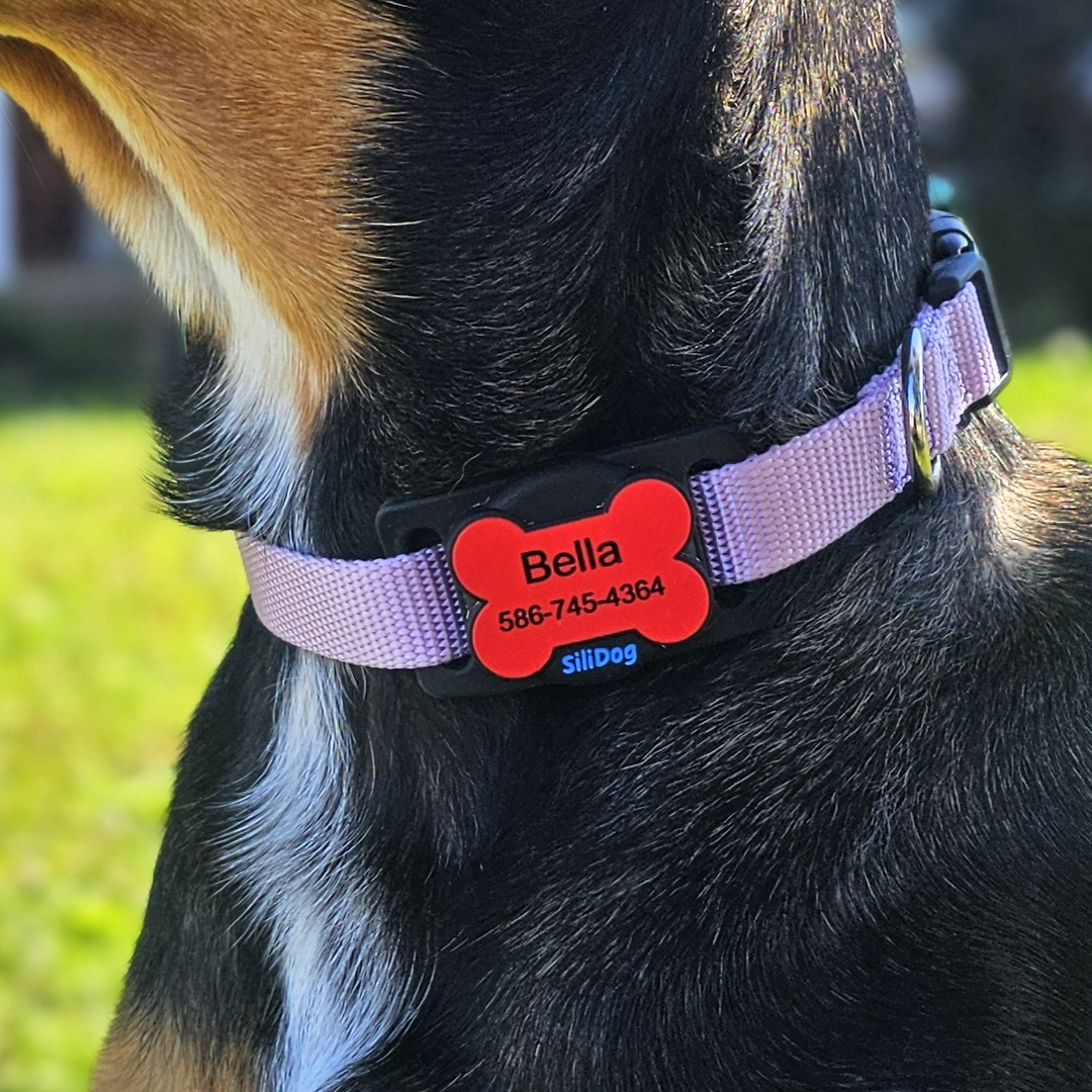 SiliSlider – Tracking-Compatible Slide-On Tag