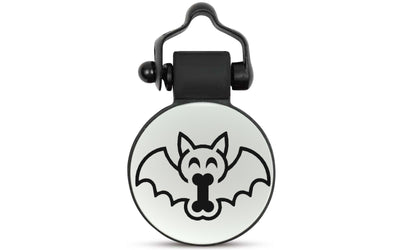 White Bat
