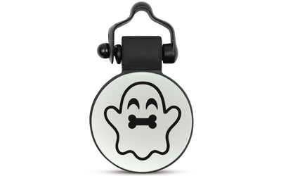 White Ghost