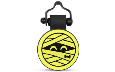 Yellow Mummy