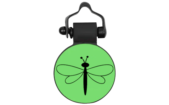 Green DragonFly