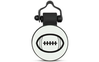 White Football