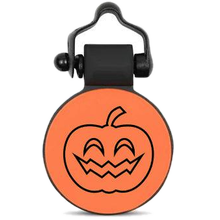 Holiday tags