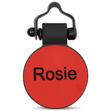 Circle tag