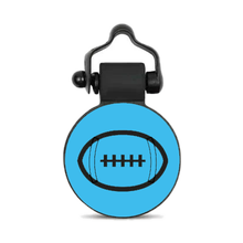 Sports tags